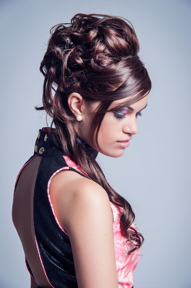 Sesión de moda y estilismo, Book fotográfico en Santander, Fotógrafo de moda, London Studio, Reportaje de moda en Cantabria
