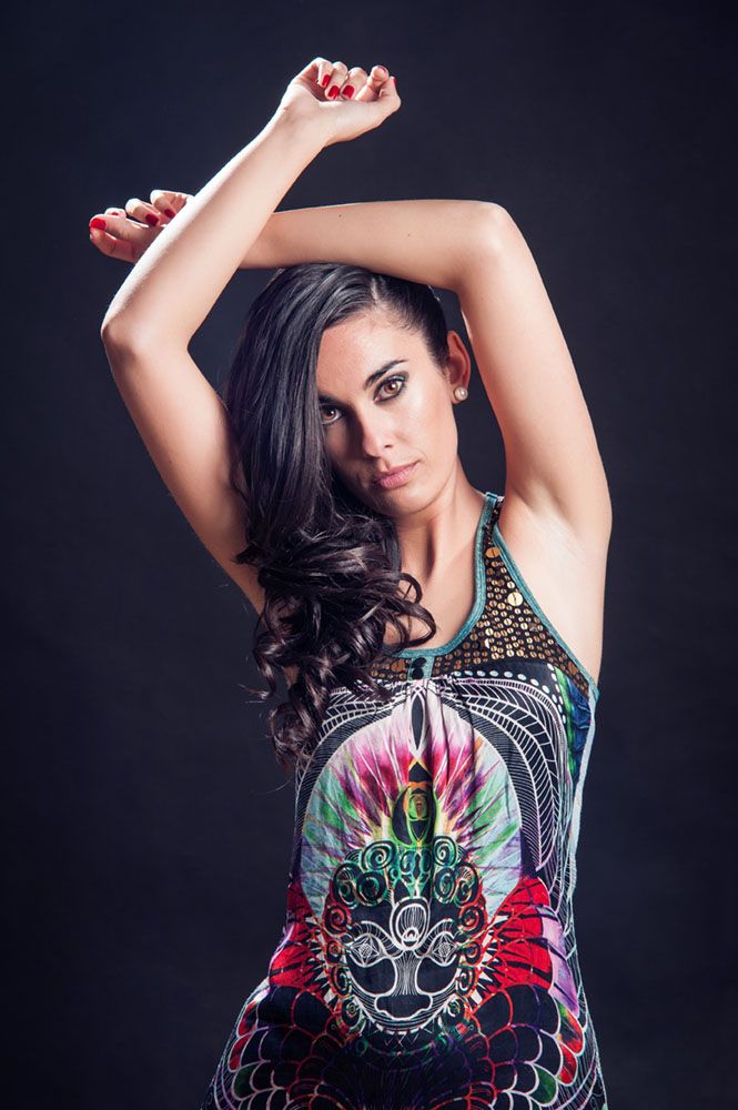 Sesión de moda y estilismo, Book fotográfico en Santander, Fotógrafo de moda, London Studio, Reportaje de moda en Cantabria