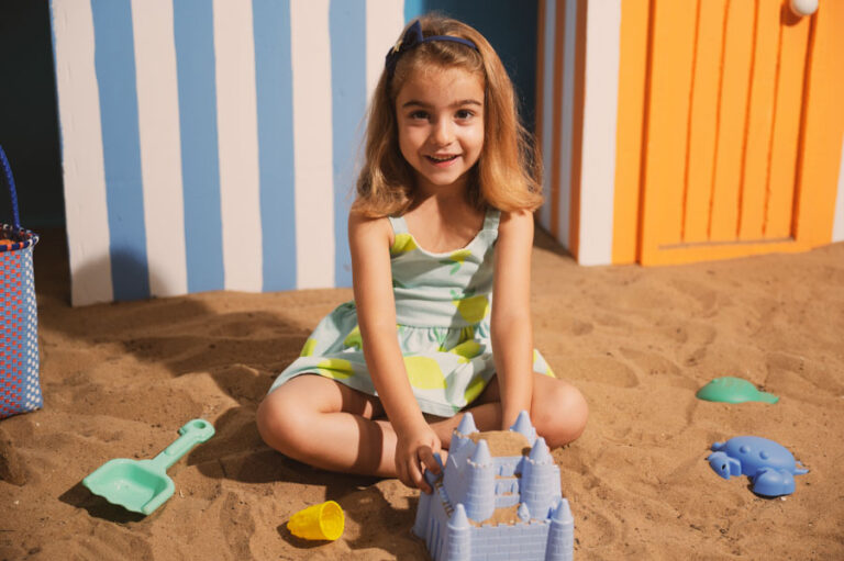 Mini sesión de verano. Estudio fotografía Cantabria. Sesión de fotos.