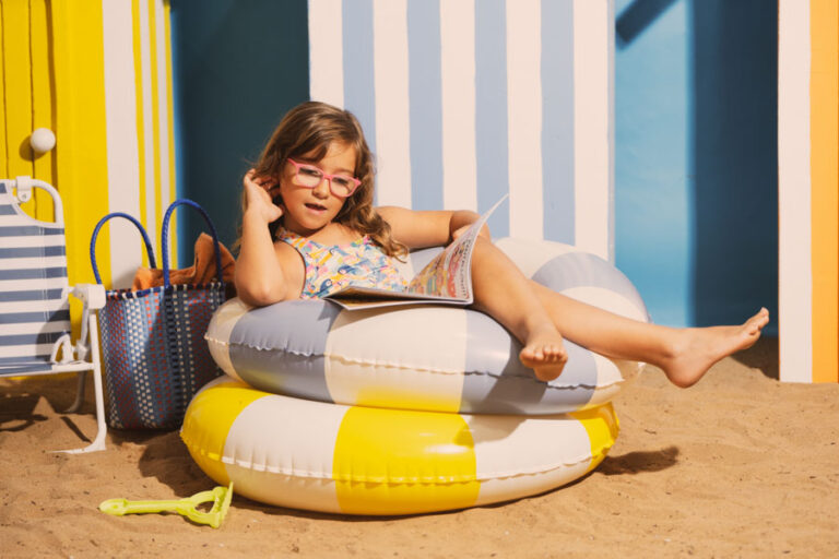 Mini sesión de verano. Estudio fotografía Cantabria. Sesión de fotos.
